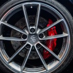 PORSCHE 992 CARRERA 4S CABRIOLET 3.0l 450ch PDK