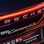 PORSCHE 992 CARRERA 4S CABRIOLET 3.0l 450ch PDK