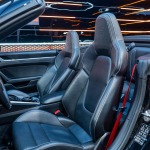 PORSCHE 992 CARRERA 4S CABRIOLET 3.0l 450ch PDK
