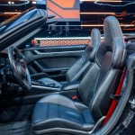 PORSCHE 992 CARRERA 4S CABRIOLET 3.0l 450ch PDK