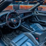 PORSCHE 992 CARRERA 4S CABRIOLET 3.0l 450ch PDK