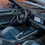 PORSCHE 992 CARRERA 4S CABRIOLET 3.0l 450ch PDK