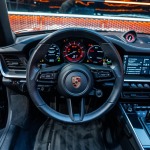 PORSCHE 992 CARRERA 4S CABRIOLET 3.0l 450ch PDK