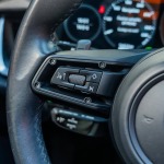 PORSCHE 992 CARRERA 4S CABRIOLET 3.0l 450ch PDK