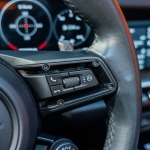 PORSCHE 992 CARRERA 4S CABRIOLET 3.0l 450ch PDK