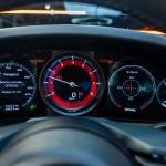 PORSCHE 992 CARRERA 4S CABRIOLET 3.0l 450ch PDK