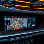 PORSCHE 992 CARRERA 4S CABRIOLET 3.0l 450ch PDK