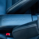 PORSCHE 992 CARRERA 4S CABRIOLET 3.0l 450ch PDK