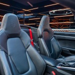 PORSCHE 992 CARRERA 4S CABRIOLET 3.0l 450ch PDK
