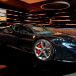 FERRARI SF90 STRADALE 4.0 V8 1000CH
