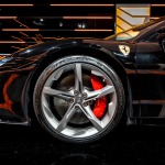 FERRARI SF90 STRADALE 4.0 V8 1000CH