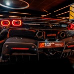 FERRARI SF90 STRADALE 4.0 V8 1000CH