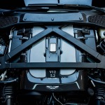 ASTON MARTIN DBS ULTIMATE VOLANTE V12 770