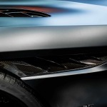 ASTON MARTIN DBS ULTIMATE VOLANTE V12 770