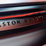 ASTON MARTIN DBS ULTIMATE VOLANTE V12 770