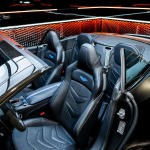 ASTON MARTIN DBS ULTIMATE VOLANTE V12 770