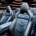 ASTON MARTIN DBS ULTIMATE VOLANTE V12 770