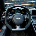 ASTON MARTIN DBS ULTIMATE VOLANTE V12 770