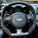 ASTON MARTIN DBS ULTIMATE VOLANTE V12 770