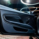 ASTON MARTIN DBS ULTIMATE VOLANTE V12 770