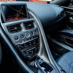ASTON MARTIN DBS ULTIMATE VOLANTE V12 770