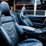 ASTON MARTIN DBS ULTIMATE VOLANTE V12 770