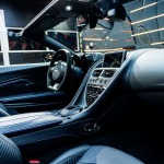 ASTON MARTIN DBS ULTIMATE VOLANTE V12 770
