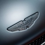 ASTON MARTIN DBS ULTIMATE VOLANTE V12 770