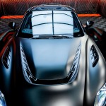 ASTON MARTIN DBS ULTIMATE VOLANTE V12 770