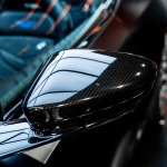 ASTON MARTIN DBS ULTIMATE VOLANTE V12 770