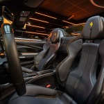 FERRARI 296 GTS PACK ASSETTO FIORANO 3.0l V6 830ch