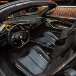 FERRARI 296 GTS PACK ASSETTO FIORANO 3.0l V6 830ch