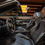 FERRARI 296 GTS PACK ASSETTO FIORANO 3.0l V6 830ch
