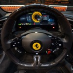 FERRARI 296 GTS PACK ASSETTO FIORANO 3.0l V6 830ch