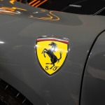 FERRARI 296 GTS PACK ASSETTO FIORANO 3.0l V6 830ch