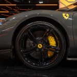 FERRARI 296 GTS PACK ASSETTO FIORANO 3.0l V6 830ch