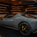 FERRARI 296 GTS PACK ASSETTO FIORANO 3.0l V6 830ch