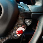 FERRARI 458 SPECIALE 4.5L V8 605