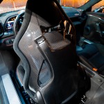 FERRARI 458 SPECIALE 4.5L V8 605