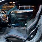 FERRARI 458 SPECIALE 4.5L V8 605