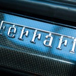 FERRARI 458 SPECIALE 4.5L V8 605