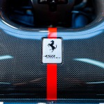 FERRARI 458 SPECIALE 4.5L V8 605