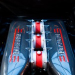 FERRARI 458 SPECIALE 4.5L V8 605
