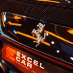 FERRARI 458 SPECIALE 4.5L V8 605