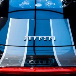 FERRARI 458 SPECIALE 4.5L V8 605