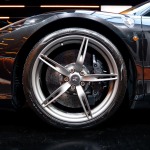 FERRARI 458 SPECIALE 4.5L V8 605