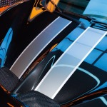 FERRARI 458 SPECIALE 4.5L V8 605
