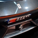 FERRARI 458 SPECIALE 4.5L V8 605