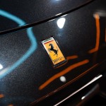 FERRARI 458 SPECIALE 4.5L V8 605
