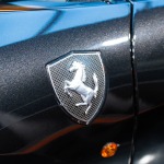 FERRARI 458 SPECIALE 4.5L V8 605